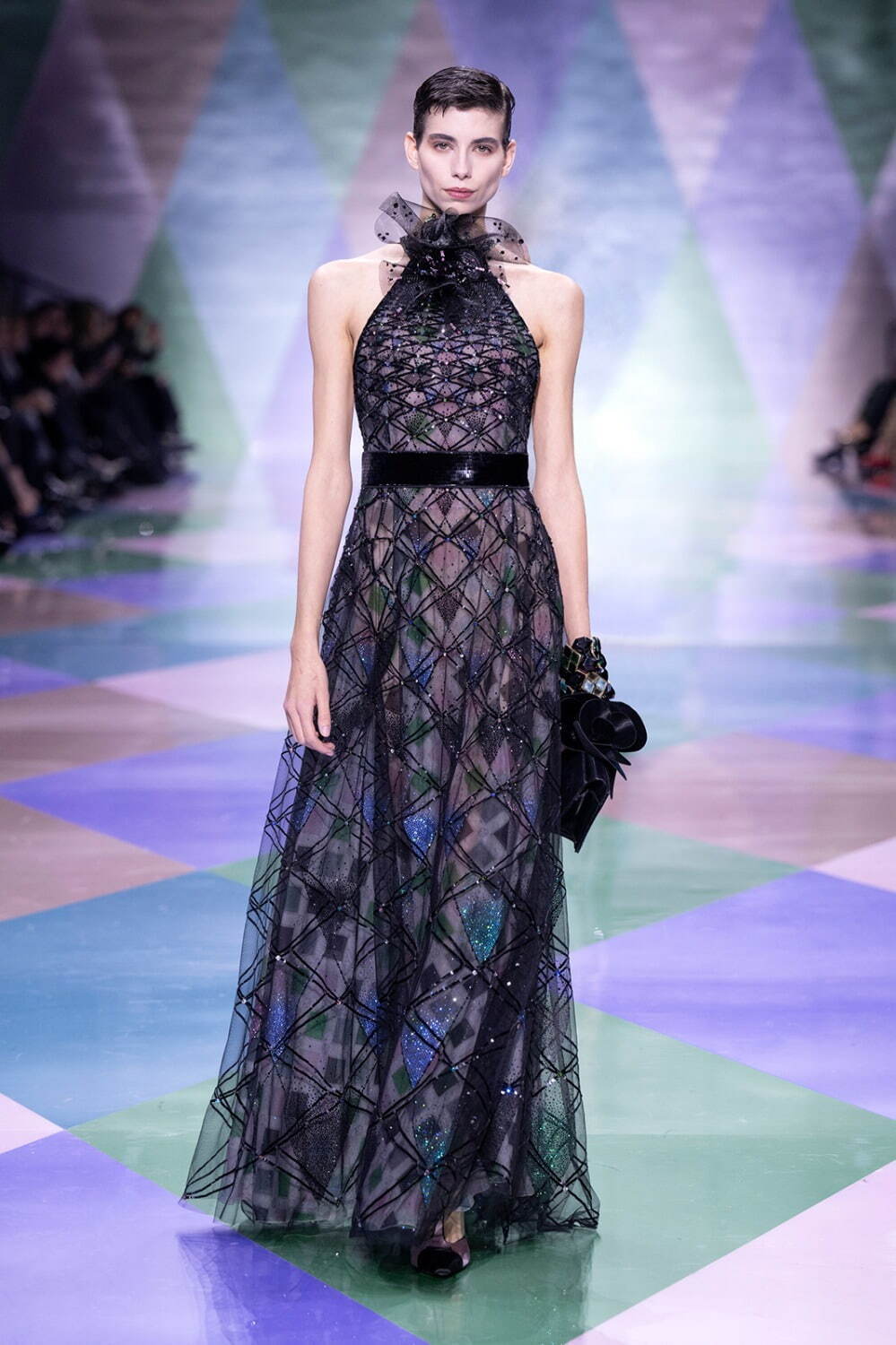 ジョルジオ アルマーニ プリヴェ 2023年春夏<span>コレクション</span> - 写真68