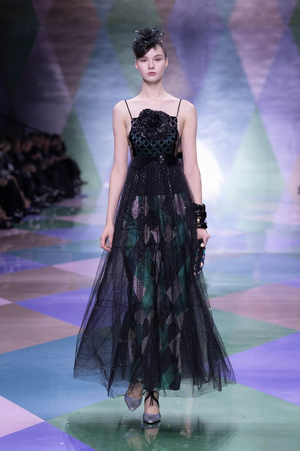 ジョルジオ アルマーニ プリヴェ 2023年春夏<span>コレクション</span> - 写真72