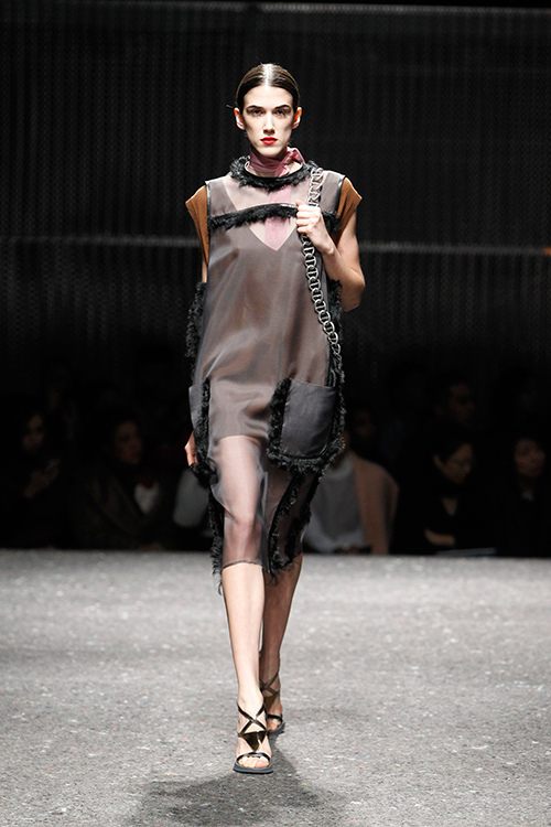 PRADA 2014~15秋冬 | ミラノ | 画像51枚 - FASHIONSNAP