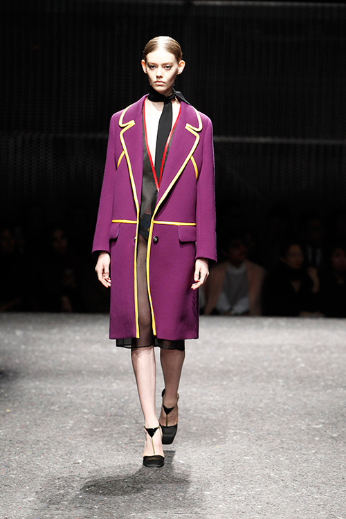 プラダ(PRADA) 2014-15年秋冬ウィメンズコレクション  - 写真37