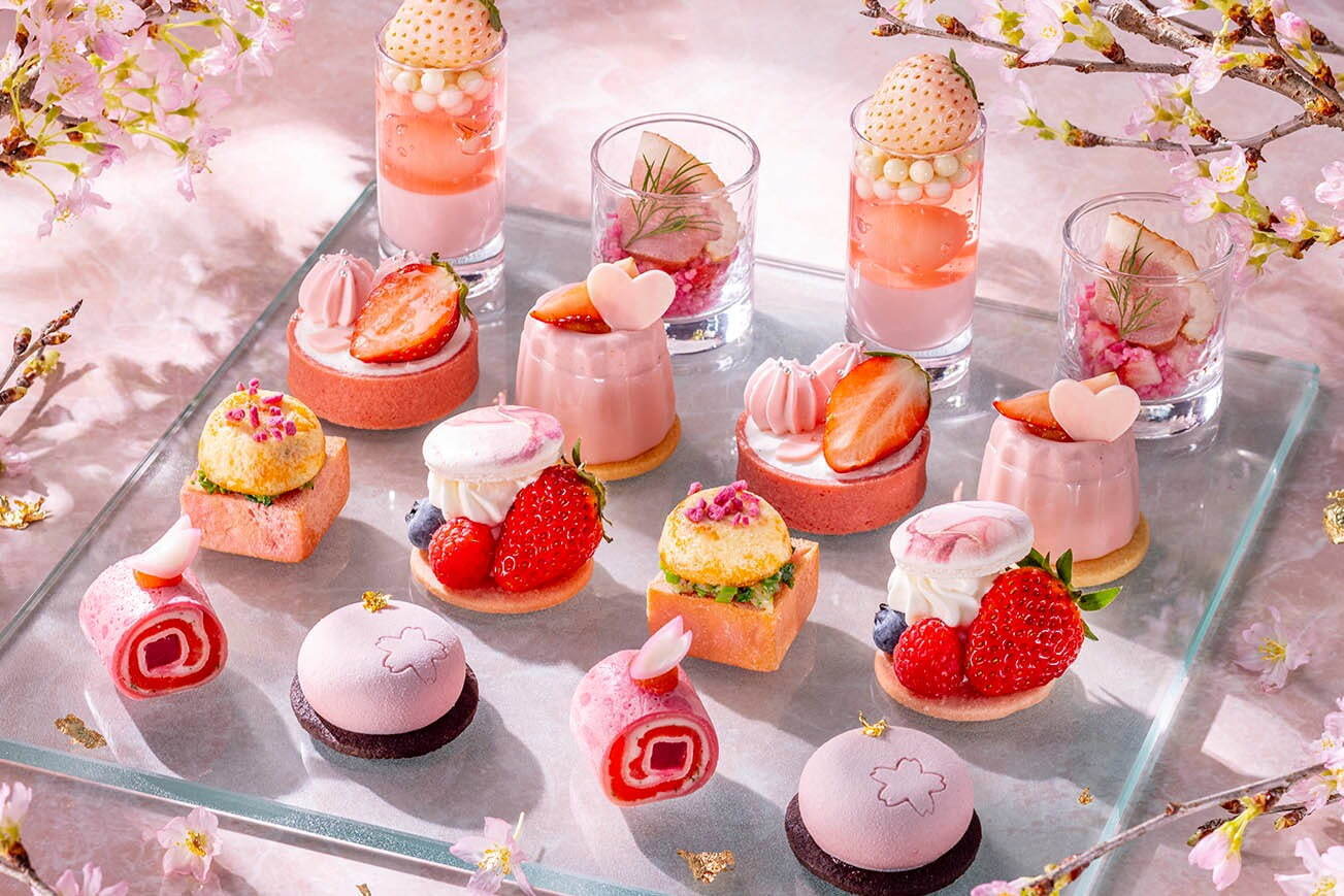 コンラッド東京