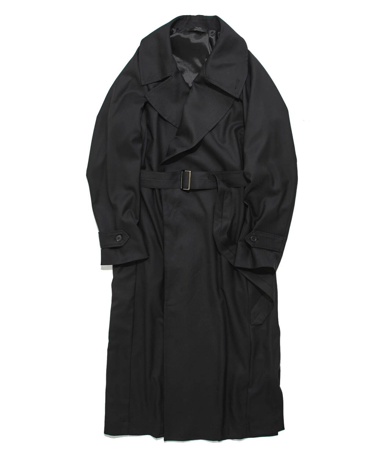 サルバムのテーラードベスト＆ウジョーのシャツブルゾン、ステュディオスが13ブランドに別注｜写真16