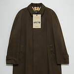 バーバリー(BURBERRY) トレンチコート｜写真9