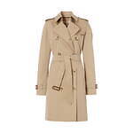 バーバリー(BURBERRY) トレンチコート｜写真4