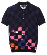 ラフ・シモンズ×フレッドペリー、3シーズン目のコレクション発売 - プロポーションとパターンが鍵｜写真1