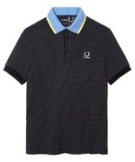 ラフ・シモンズ×フレッドペリー、3シーズン目のコレクション発売 - プロポーションとパターンが鍵｜写真5