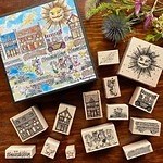 文具の祭典「文具女子博 pop-up in 博多2023」福岡・博多阪急に53社の文具メーカー集結｜写真2