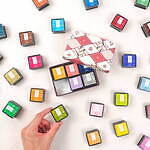 文具の祭典「文具女子博 pop-up in 博多2023」福岡・博多阪急に53社の文具メーカー集結｜写真6