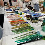 文具の祭典「文具女子博 pop-up in 博多2023」福岡・博多阪急に53社の文具メーカー集結｜写真5