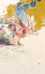 版画家・入江明日香の個展が松坂屋美術館で - 代表作が一堂に、日本の暦をテーマとした新作も初公開｜写真3