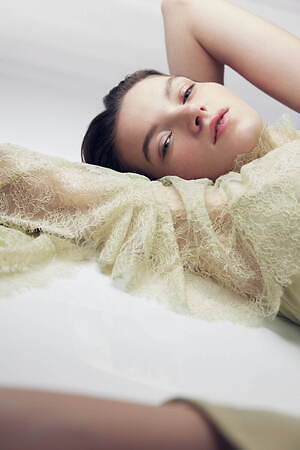 セルフォード(CELFORD) 2023年春ウィメンズコレクション  - 写真20