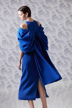 セルフォード(CELFORD) 2023年春ウィメンズコレクション  - 写真3