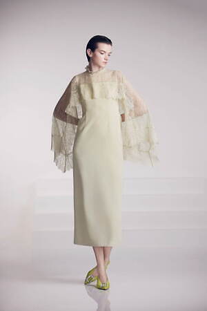 セルフォード(CELFORD) 2023年春ウィメンズコレクション  - 写真21