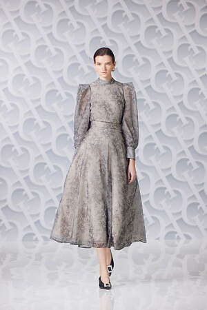 セルフォード(CELFORD) 2023年春ウィメンズコレクション  - 写真10