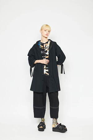 ゴム(gomme) 2023年夏ウィメンズコレクション  - 写真14