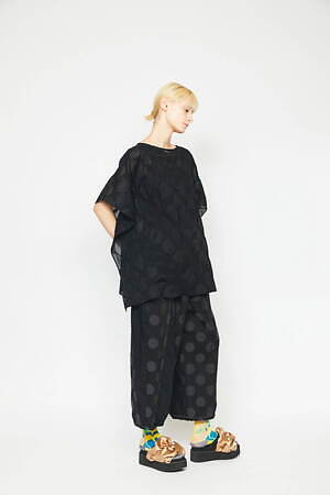 ゴム(gomme) 2023年夏ウィメンズコレクション  - 写真20