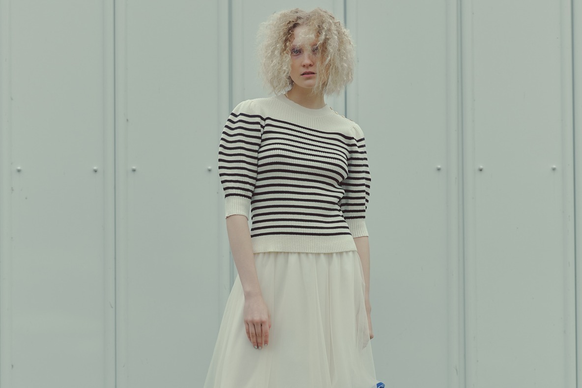 ファーファー(FURFUR) 2023年春 ウィメンズ