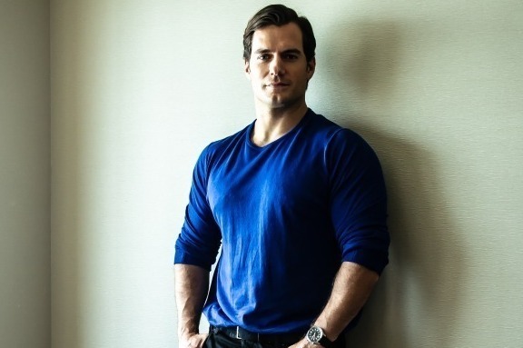 【インタビュー】ヘンリー・カヴィル - トム・クルーズとの共演は“世界最高峰の映画学校”に通っているよう