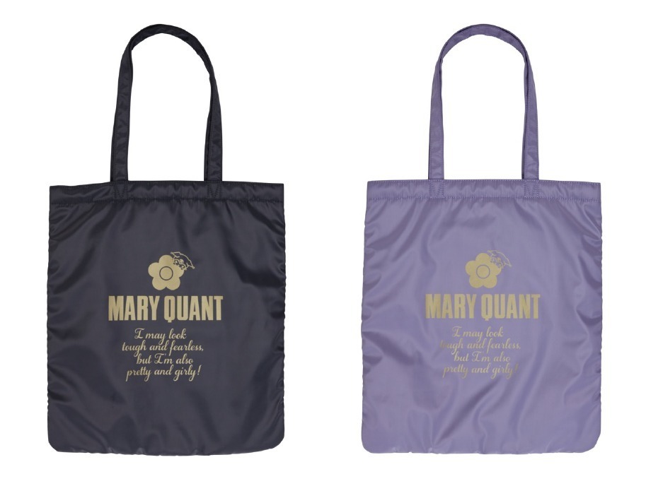マリークワント(Mary Quant) クロミ｜写真4