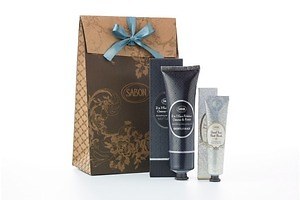 SABON「ジェントルマン コレクション」限定ギフトキット