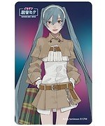 「初音ミク×イセタン」コラボイベントが伊勢丹新宿店で、ファッション雑貨＆アパレルなど限定アイテム｜写真15