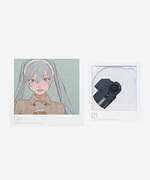 「初音ミク×イセタン」コラボイベントが伊勢丹新宿店で、ファッション雑貨＆アパレルなど限定アイテム｜写真7