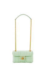 ケイト・スペードの23年春バッグ、“雲”のレザークラッチ＆ふさふさレザーフリンジの“犬”型バッグも｜写真14