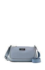 ケイト・スペードの23年春バッグ、“雲”のレザークラッチ＆ふさふさレザーフリンジの“犬”型バッグも｜写真33