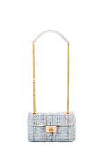 ケイト・スペードの23年春バッグ、“雲”のレザークラッチ＆ふさふさレザーフリンジの“犬”型バッグも｜写真48