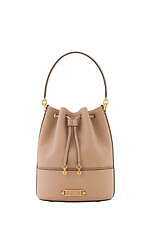 ケイト・スペードの23年春バッグ、“雲”のレザークラッチ＆ふさふさレザーフリンジの“犬”型バッグも｜写真19