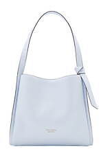 ケイト・スペードの23年春バッグ、“雲”のレザークラッチ＆ふさふさレザーフリンジの“犬”型バッグも｜写真8