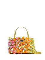 ケイト・スペードの23年春バッグ、“雲”のレザークラッチ＆ふさふさレザーフリンジの“犬”型バッグも｜写真26