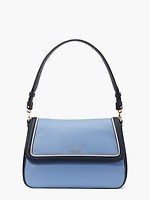 ケイト・スペードの23年春バッグ、“雲”のレザークラッチ＆ふさふさレザーフリンジの“犬”型バッグも｜写真61