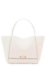 ケイト・スペードの23年春バッグ、“雲”のレザークラッチ＆ふさふさレザーフリンジの“犬”型バッグも｜写真22