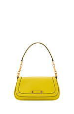 ケイト・スペードの23年春バッグ、“雲”のレザークラッチ＆ふさふさレザーフリンジの“犬”型バッグも｜写真24