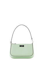 ケイト・スペードの23年春バッグ、“雲”のレザークラッチ＆ふさふさレザーフリンジの“犬”型バッグも｜写真6