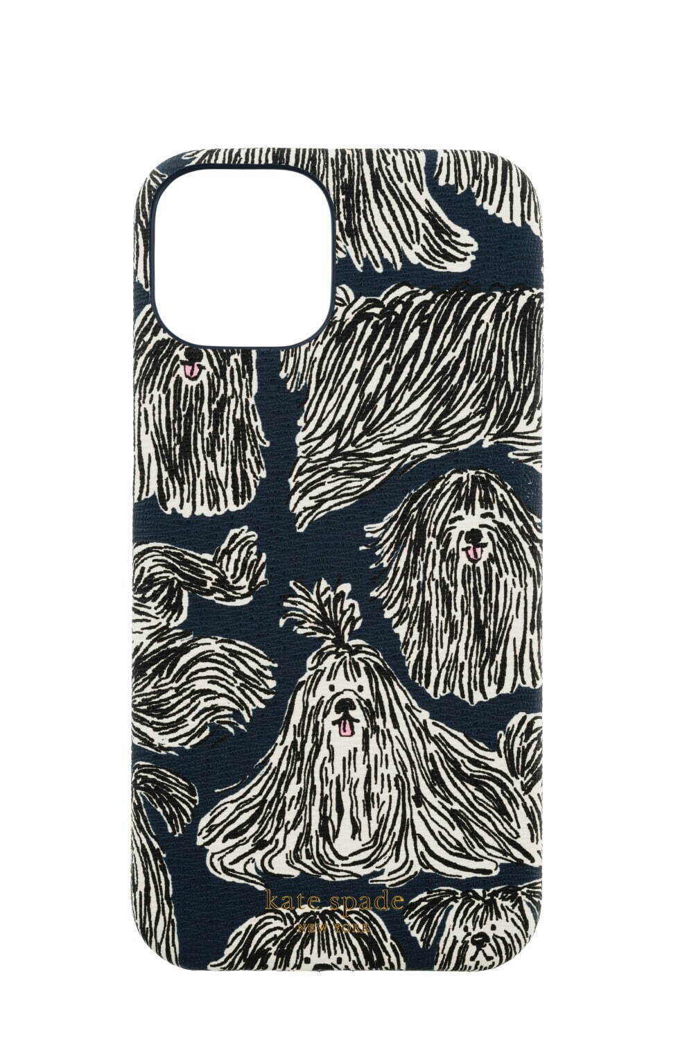 morgan showdogs printed saffiano leather wrapped iphone 14
7,700円
※3月上旬発売予定