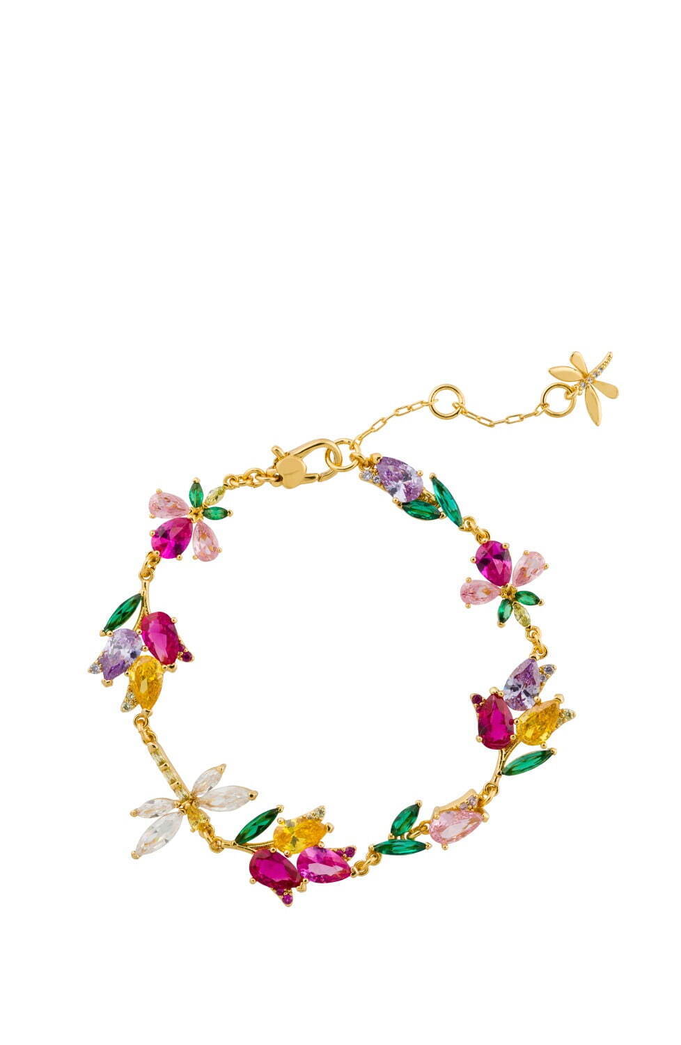 floral  bracelet
33,000円
※3月末発売予定