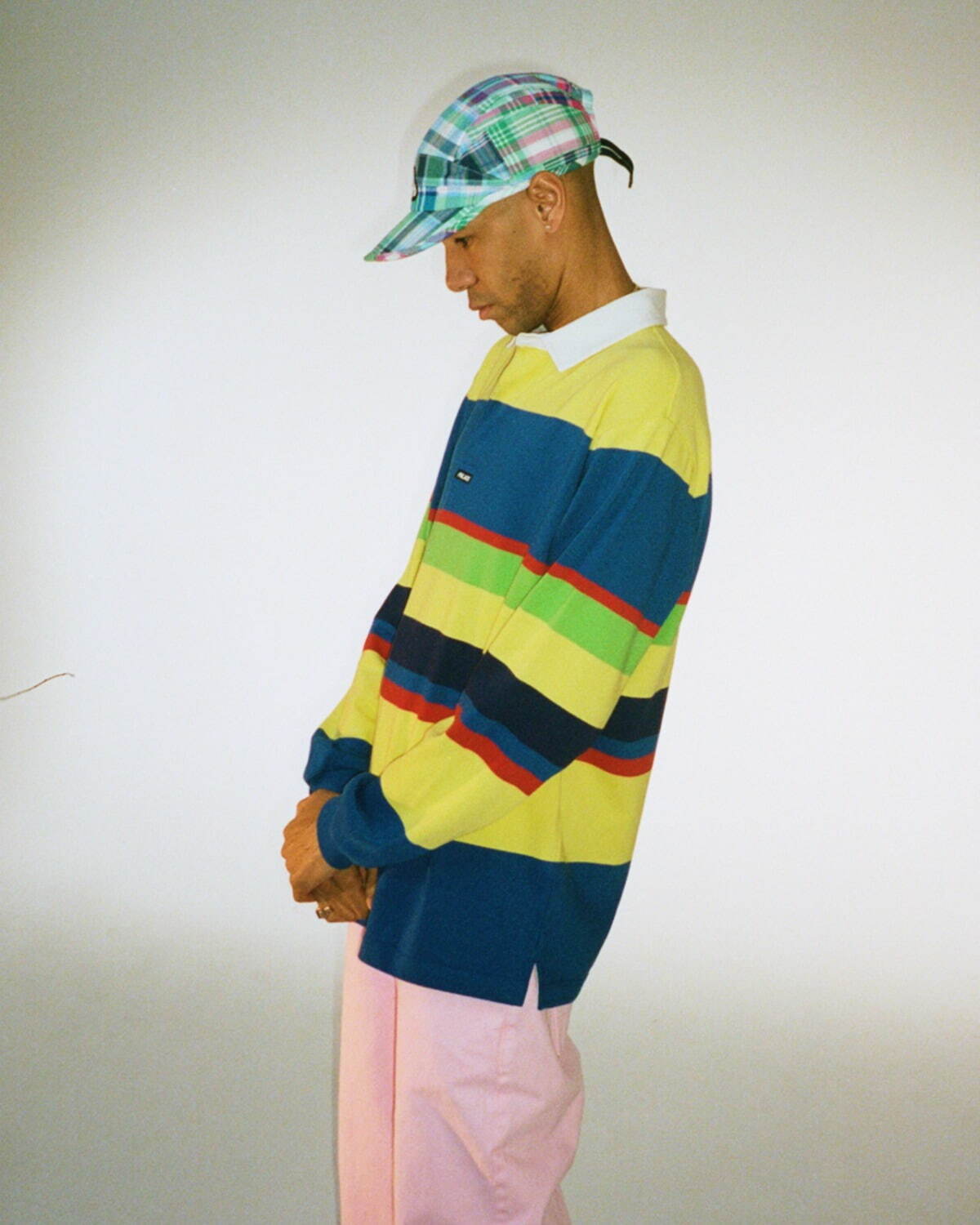 パレス スケートボード(PALACE SKATEBOARDS) 2023年春メンズコレクション ディテール - 写真19