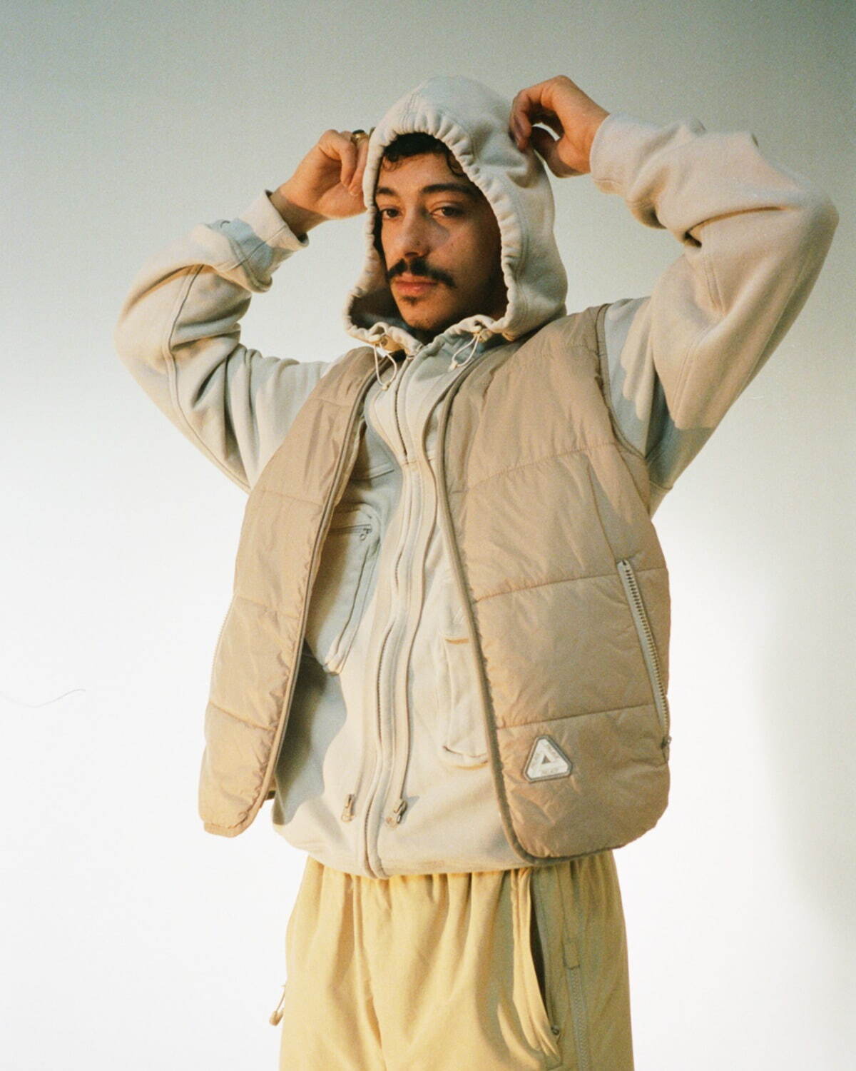 パレス スケートボード(PALACE SKATEBOARDS) 2023年春メンズコレクション ディテール - 写真21