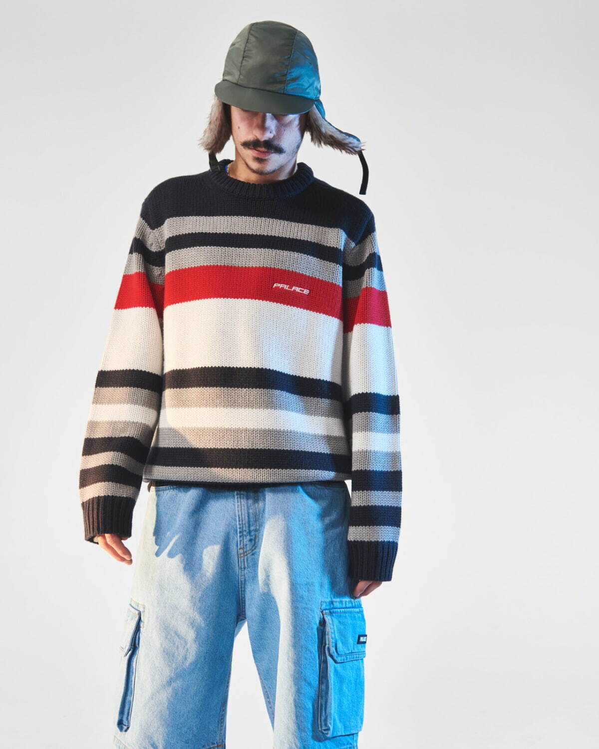 パレス スケートボード(PALACE SKATEBOARDS) 2023年春メンズコレクション ディテール - 写真25
