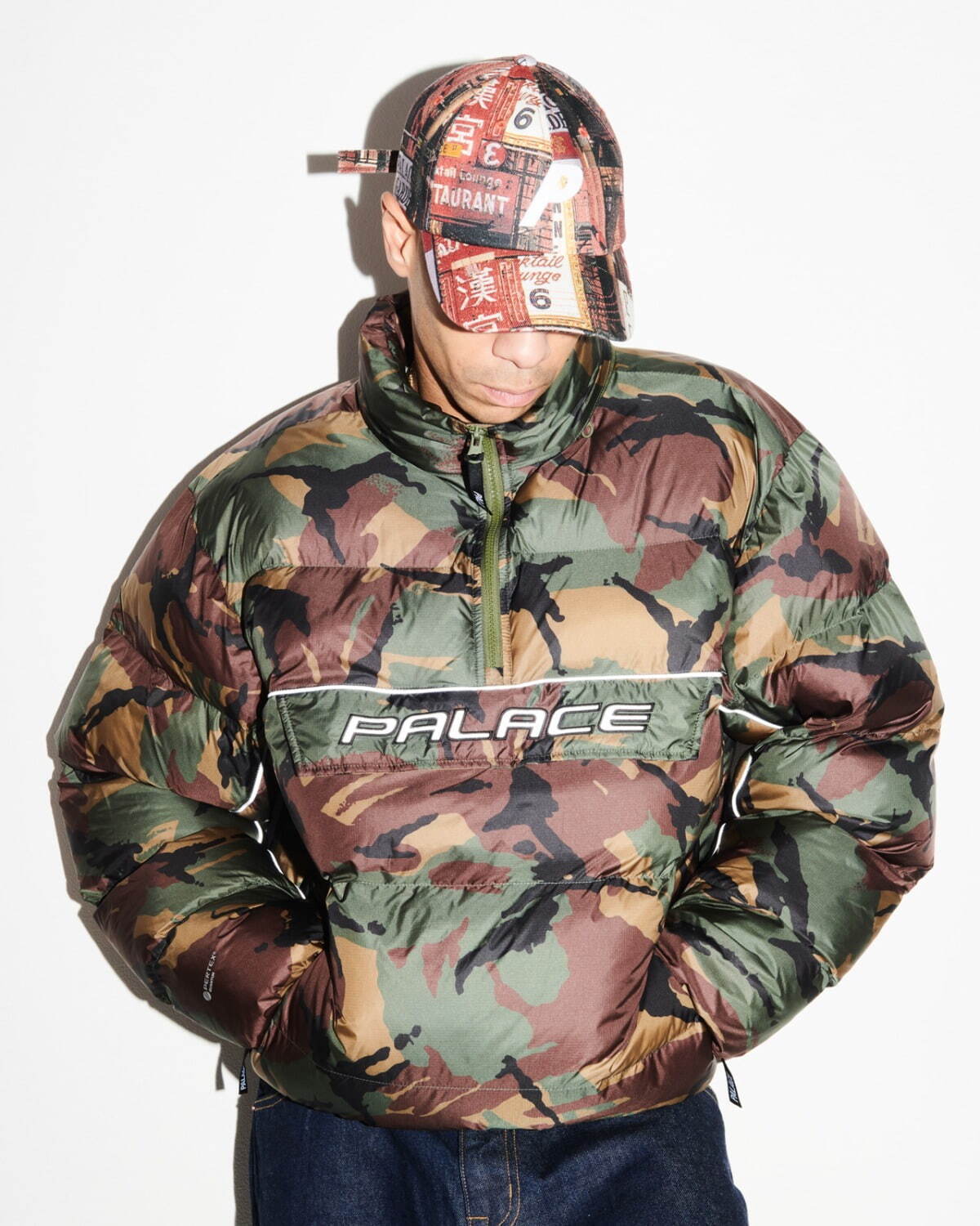 パレス スケートボード(PALACE SKATEBOARDS) 2023年春メンズコレクション  - 写真39