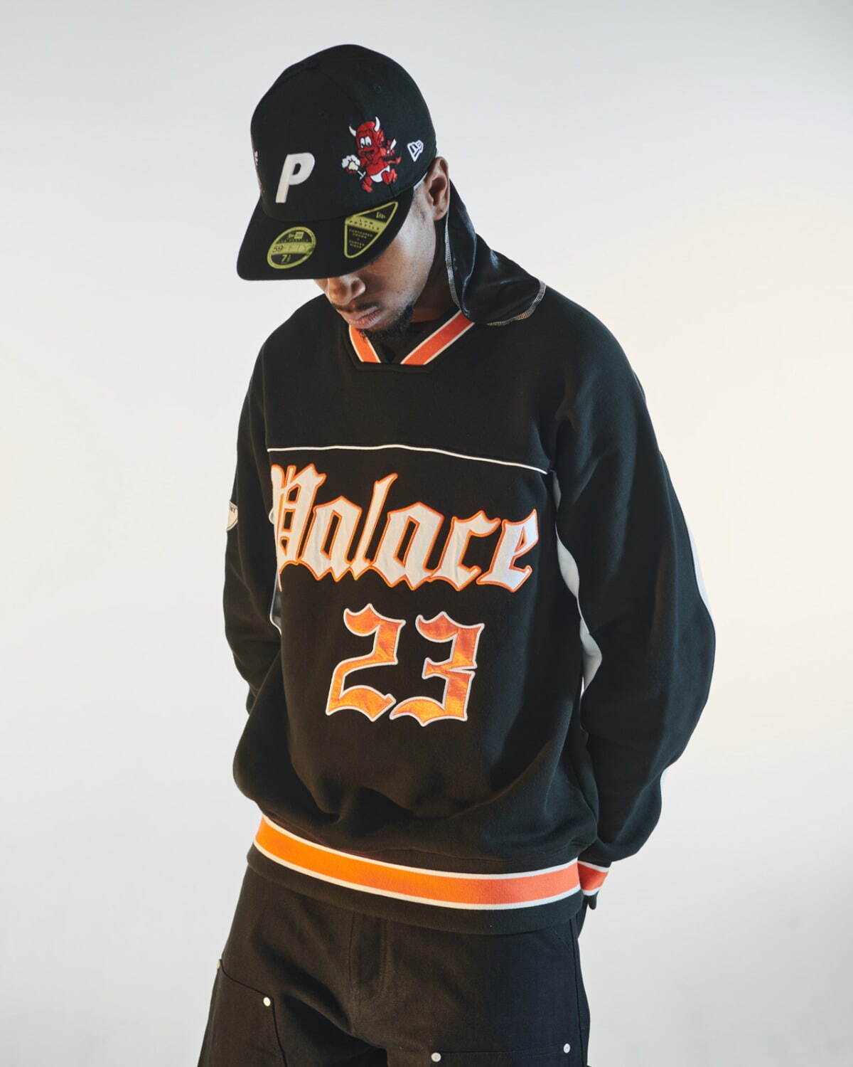 パレス スケートボード(PALACE SKATEBOARDS) 2023年春メンズコレクション  - 写真40