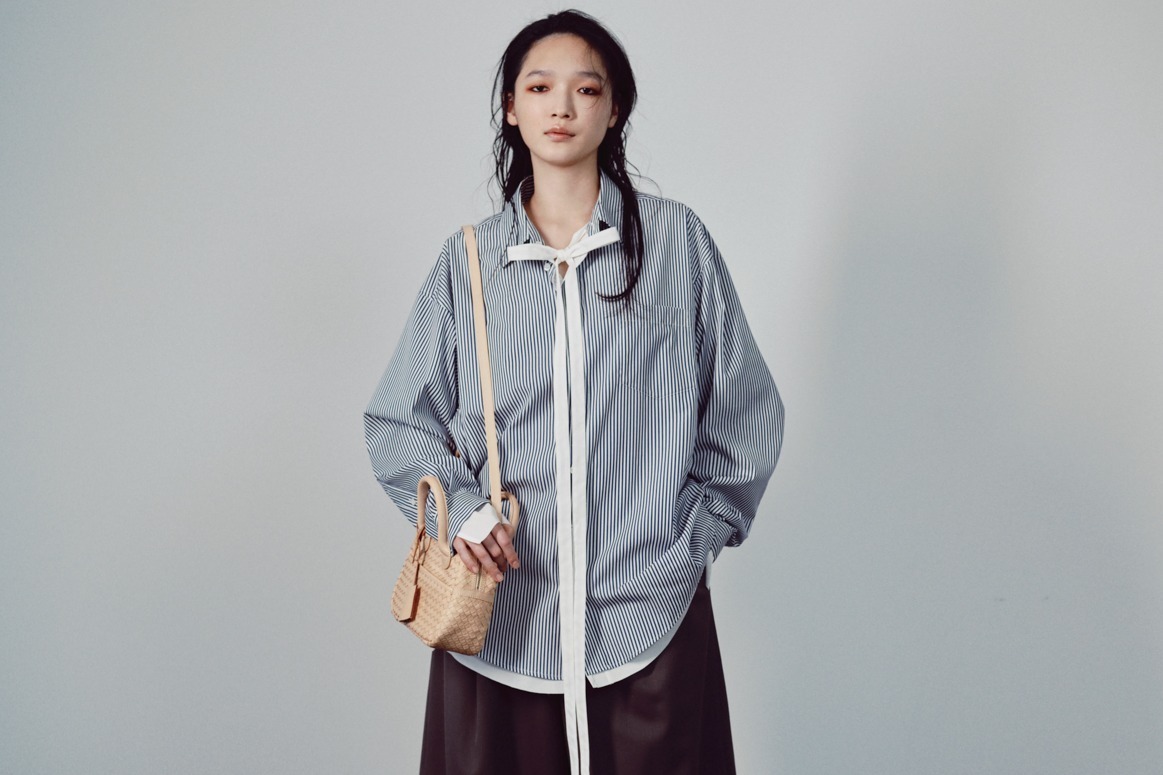 リッチ アイ 2023-24年秋冬 ウィメンズ&メンズ コレクション