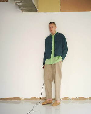 ベータ ポスト(beta post) 2023年春夏ウィメンズ&メンズコレクション  - 写真13