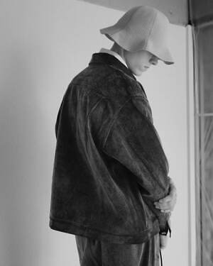 ベータ ポスト(beta post) 2023年春夏ウィメンズ&メンズコレクション  - 写真16