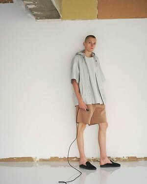 ベータ ポスト(beta post) 2023年春夏ウィメンズ&メンズコレクション  - 写真29