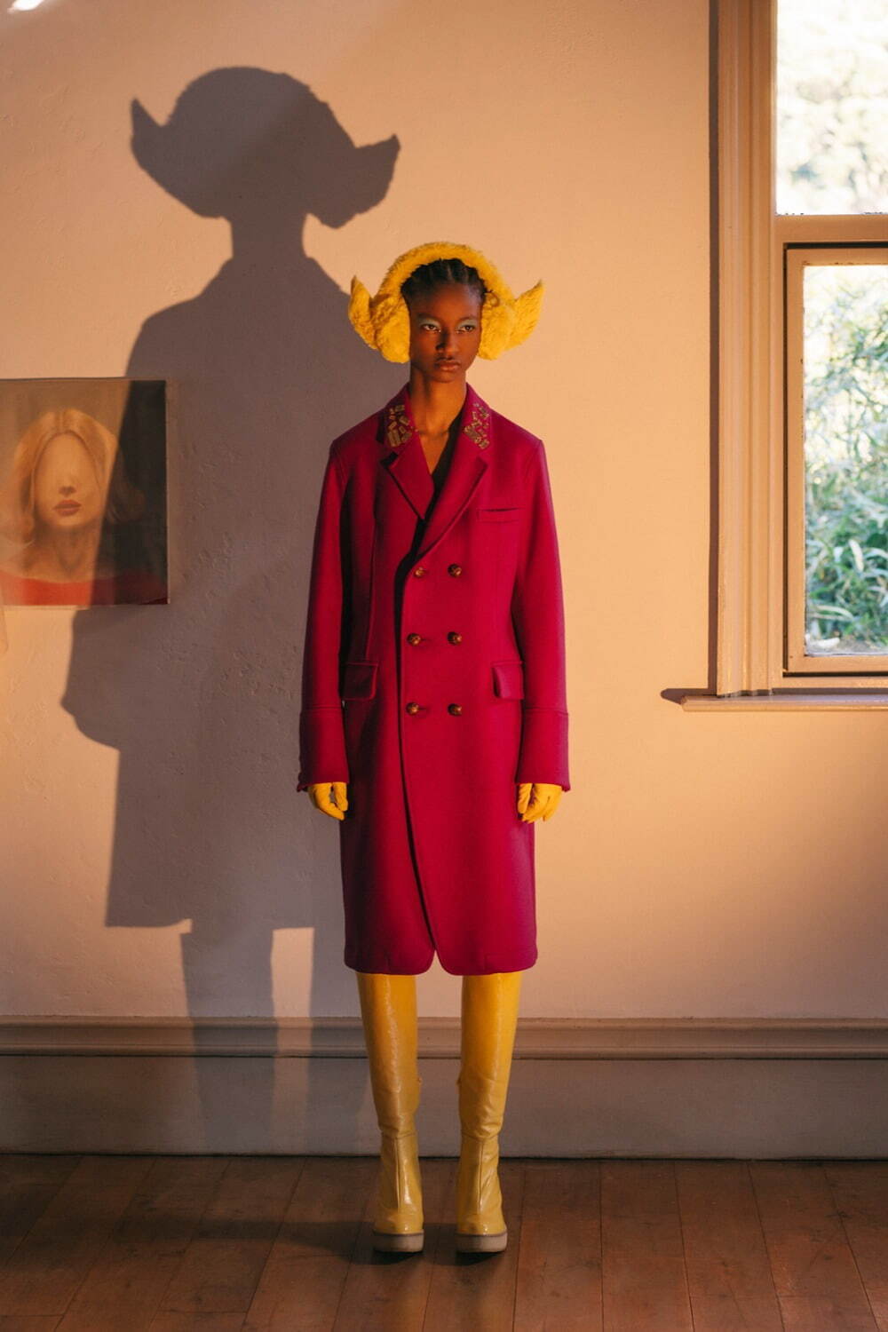 アンダーカバー(UNDERCOVER) 2023年プレフォールウィメンズコレクション  - 写真32