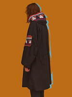 アンダーカバー 2023年プレフォールメンズコレクション - 手触りと表情、ディテールの遊び｜写真4