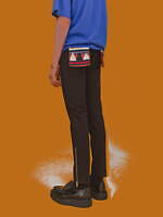 アンダーカバー 2023年プレフォールメンズコレクション - 手触りと表情、ディテールの遊び｜写真11